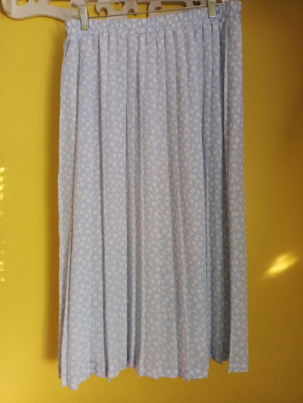 Medium Andrea Gayle Skirt